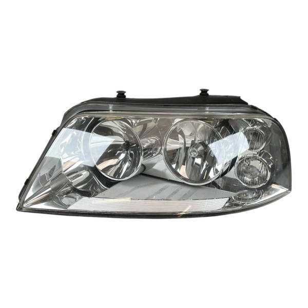 Scheinwerfer links Halogenscheinwerfer VW Sharan 7M 7M3945015AA