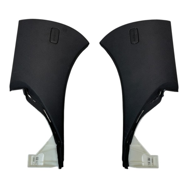 Verkleidung D Säule Set Audi A5 Sportback 8T schwarz 8T8867245A 8T8867246A