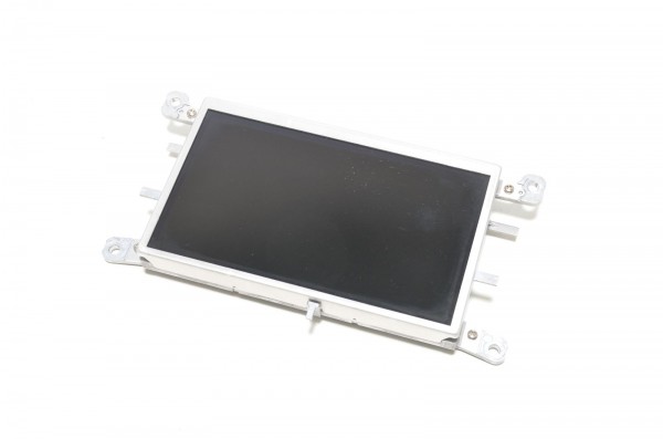 Bildschirm Monitor Anzeigeneinheit Radio TFT Audi A4 8K A5 8T Q5 8R 8T0919603A