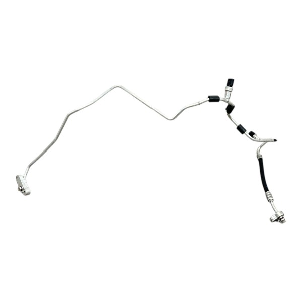 Klimaleitung Klimaschlauch 1.4TDI Audi A1 Skoda Fabia NJ VW Polo 6R 6C0820741AE