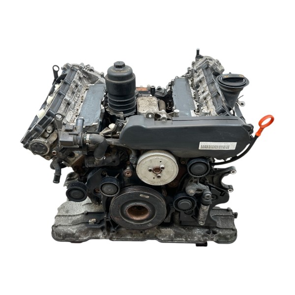 Motor Gebrauchtmotor 3.0TDI CEXA 239PS VW Phaeton 3D 174tkm