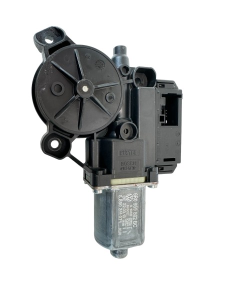 Fensterhebermotor vorne rechts Beifahrertür VW Beetle 5C 6R0959802BC