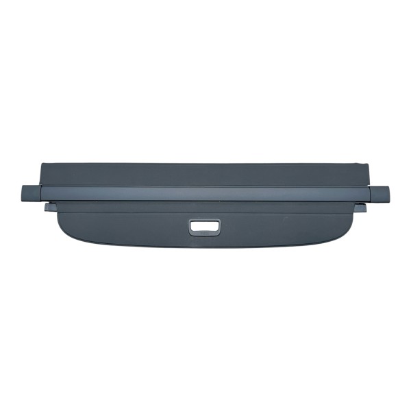 Laderaumabdeckung Hutablage Skoda Octavia Combi 5E schwarz 5E9867871C