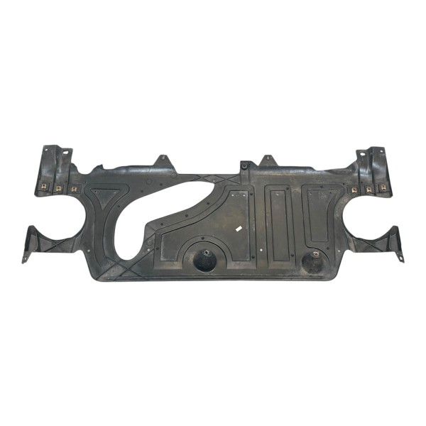 Abdeckung Verkleidung Kraftstofftank Unterboden hinten Audi TT 8N 8N0825213E