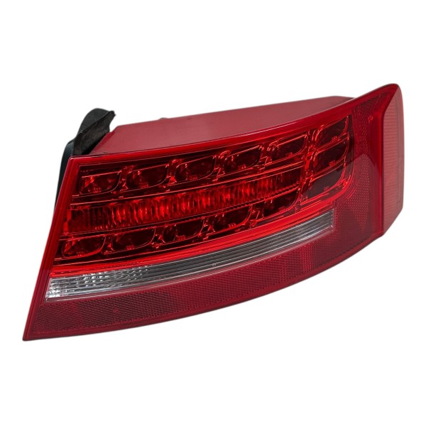 Rückleuchte LED Rücklicht rechts außen Audi A5 Coupe 8T Vorfacelift 8T0945096D
