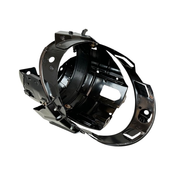 Scheinwerferhalter rechts VW Beetle 9C 1Y Vorfacelift 1C0806640H 1C0805606J