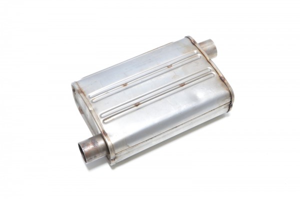 Schalldämpfer für Standheizung Webasto Audi A3 8P VW Golf 6 Passat 3C 9001800D