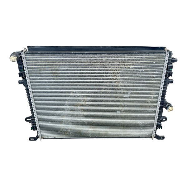 Wasserkühler 1.4TSI 2.0TSI 2.0TDI Seat Alhambra VW Sharan 7N Facelift 7N0121253B