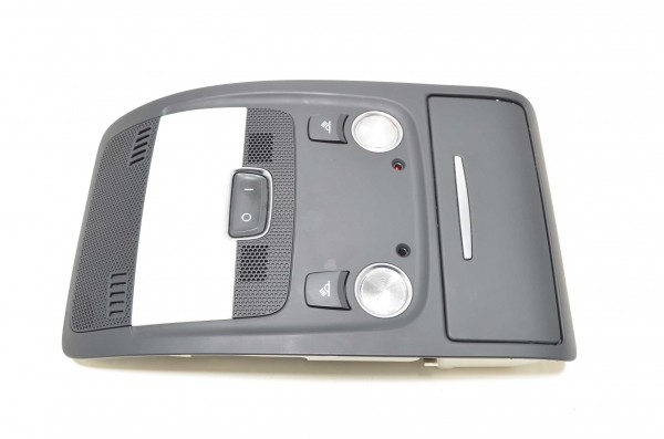 Innenraumleuchte Leseleuchte Leuchte vorne Audi A4 8K A5 8T schwarz 8T0947135BF