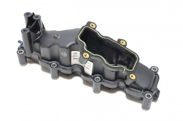 Ansaugbrücke Saugrohr rechts 2.7 TDI 3.0 TDI Audi A4 8K A5 A6 4F VW 059129712BN