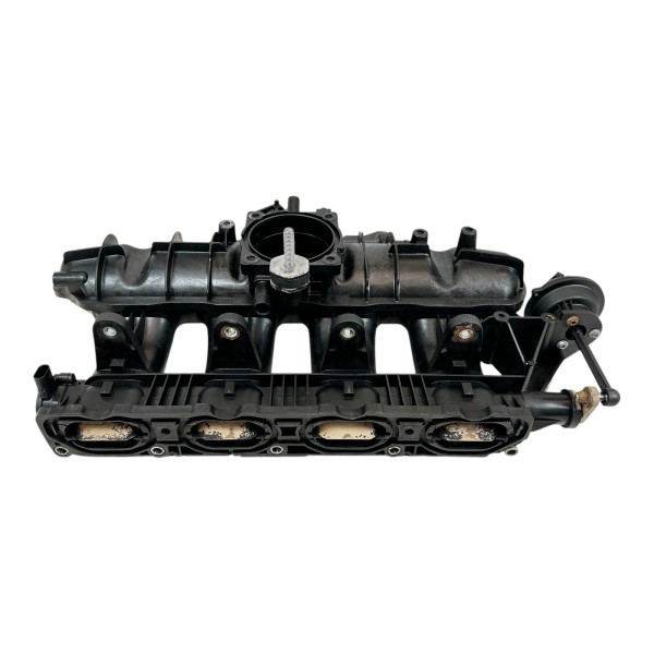Ansaugbrücke Saugrohr 1.8 TSI Audi A3 TT Seat Leon Skoda VW Passat 06J133201AB