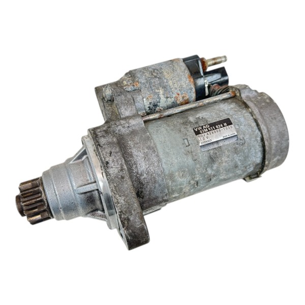 Anlasser Starter 1.4 TSI CAVA CTHA Seat Alhambra VW Sharan 7N 02M911024H