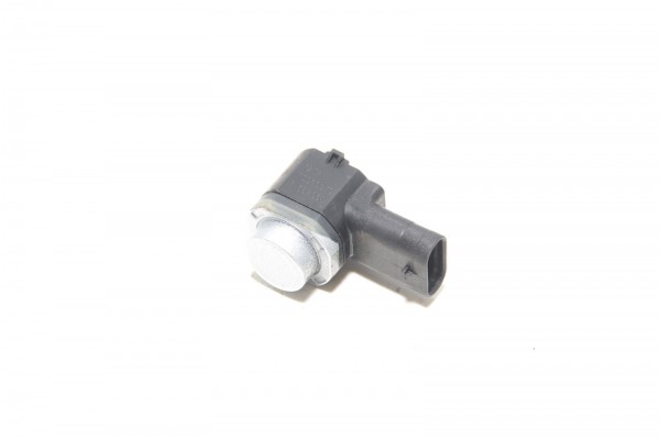 Parksensor Sensor Einparkhilfe PDC Audi Seat Skoda VW silber LA7W 1S0919275C