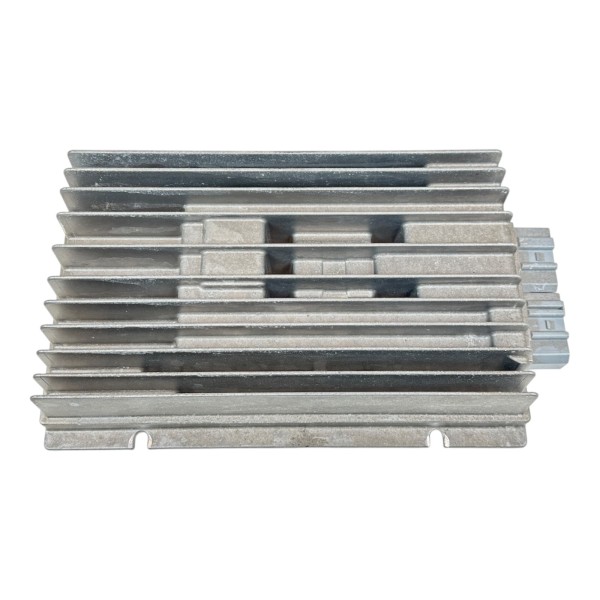 Verstärker Dynaudio Endstufe Soundsystem VW Passat CC 357 CC 358 3C8035456C