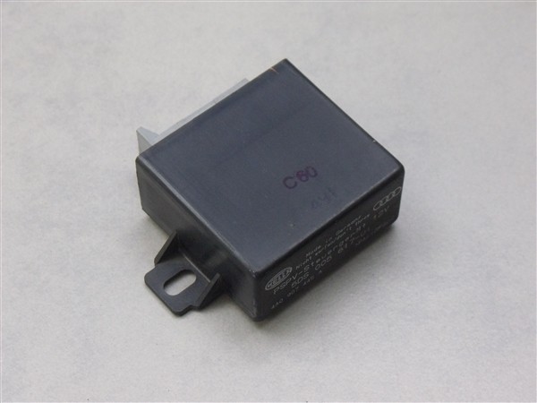 Audi 100 A6 C4 4B A8 D2 V8 D11 Steuergerät Memory PSPV 4A0907445A