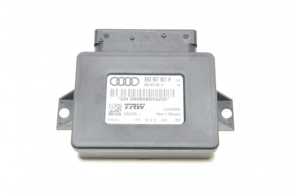 Steuergerät elektromechanische Handbremse Audi A4 8K A5 S5 RS5 8T 8K0907801H