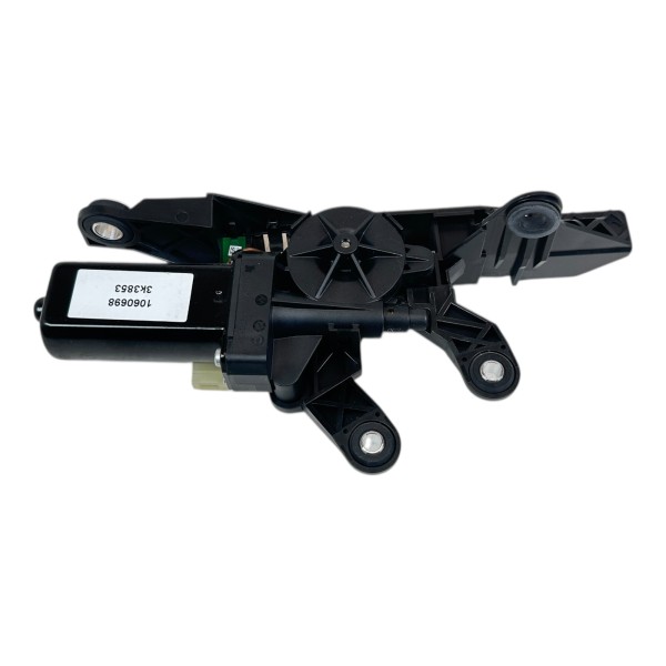 Motor Gurtbringer vorne rechts Beifahrersitz Audi A5 Cabriolet 8T 8F0857760