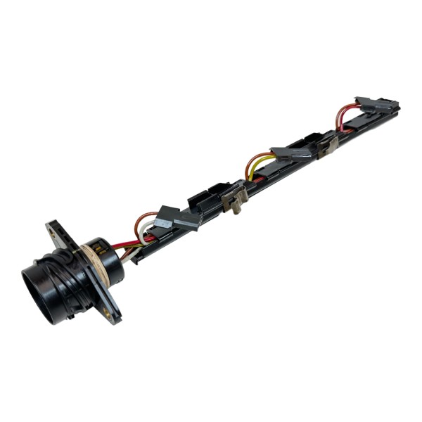 Kabelbaum Pumpe Düse Einspritzdüse 1.4TDI Audi Seat Skoda VW 045971600