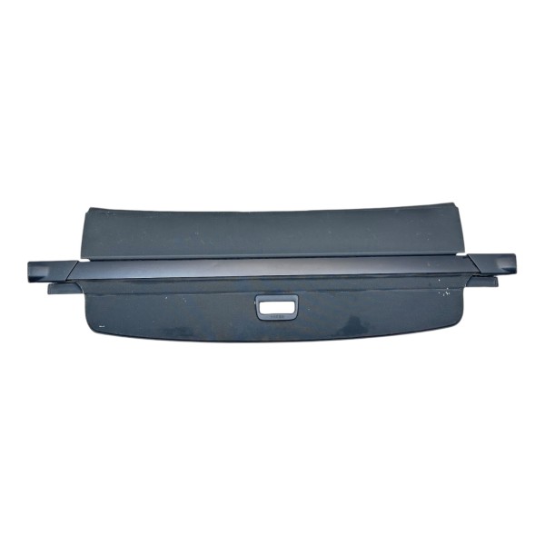 Laderaumabdeckung Hutablage Heckrollo Skoda Octavia Combi 1Z Onyx 1Z9867871G