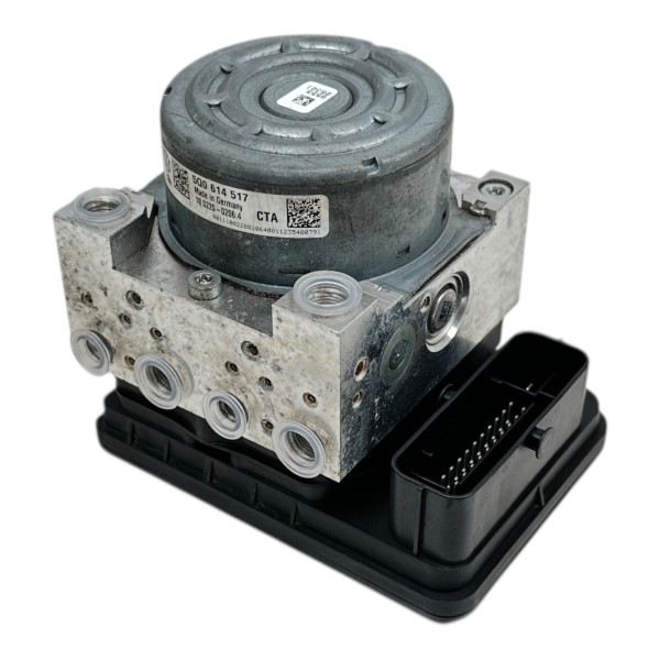 ABS ESP Hydraulikblock Hydroaggregat Seat Leon 5F Skoda Octavia 5E 5Q0614517