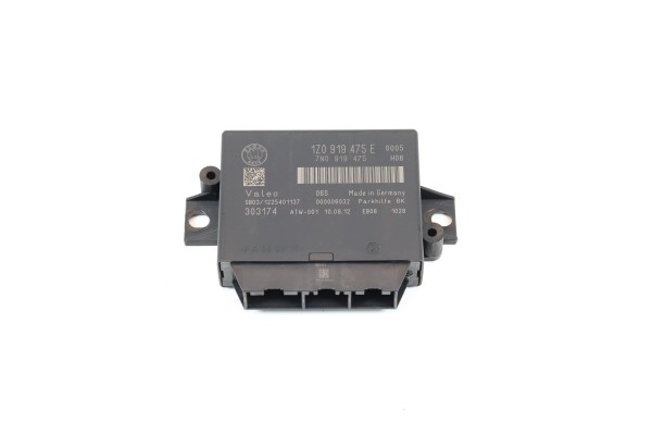 Steuergerät Einparkhilfe Parkhilfe Skoda Superb 3T Octavia 1Z Yeti 5L 1Z0919475E