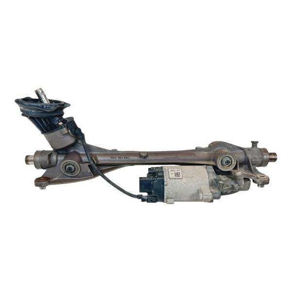 Lenkgetriebe Servolenkung Audi A3 8V Seat Leon 5F Skoda VW Golf 7 5Q1423051AS