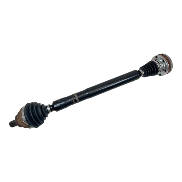 Antriebswelle Gelenkwelle rechts 2.0TSI Audi A3 Seat Skoda VW Golf 6 1K0407272RE