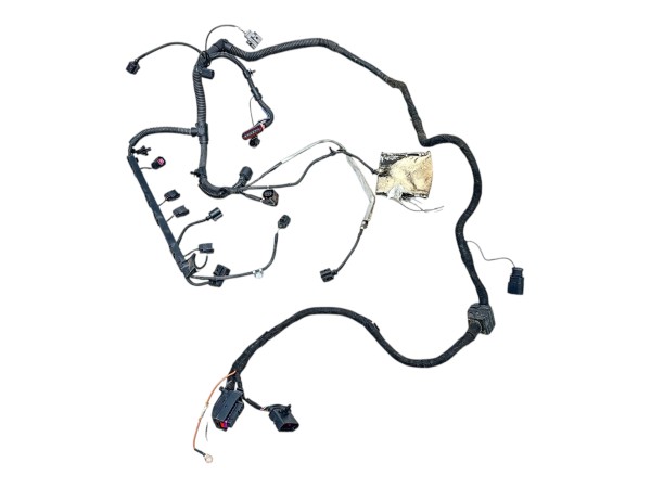 Motorkabelbaum AZJ 2.0 115 PS VW Beetle 9C 1Y 1C0971627BE