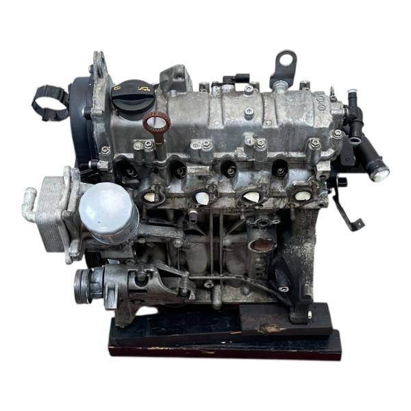 Motor Gebrauchtmotor 1.2 TSI CBZA 86 PS CBZB 105 PS Audi Seat Skoda VW 138tkm