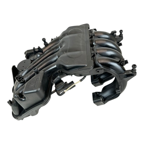 Ansaugbrücke Ansaugkrümmer 1.6 102PS VW Beetle 1Y 9C 06A133203EN 06A133260AT