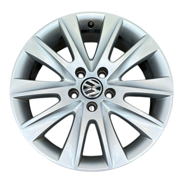 Alufelge Los Angeles Felge 7x17 ET43 VW Tiguan 5N 5N0601025M