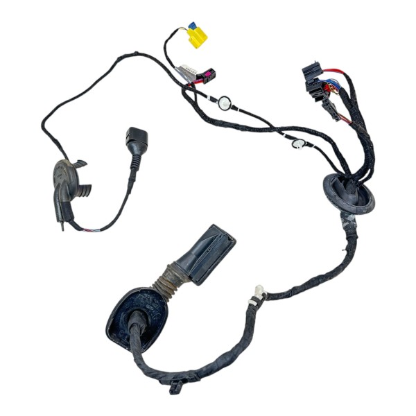 Türkabelbaum vorne links Fahrertür Leitungssatz Audi A4 8K 8K0971029AP