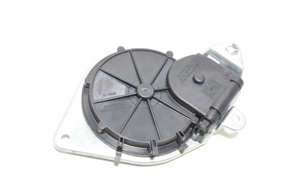 Getriebe Verdeck Antrieb Verdeckmotor links Porsche Boxster 986 98656117903