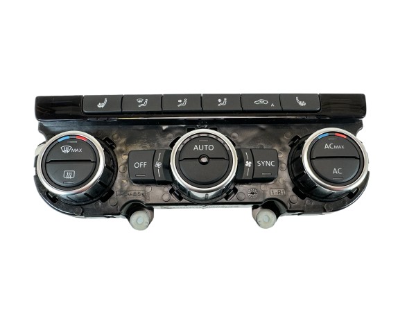 Klimabedienteil Heizungsbedienteil Klimabedieneinheit VW Beetle 5C 5C0907044N
