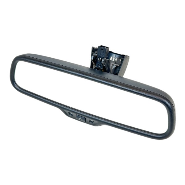 Innenspiegel Rückspiegel autom abblendbar Audi A4 8K A5 A6 schwarz 8T0857511AB