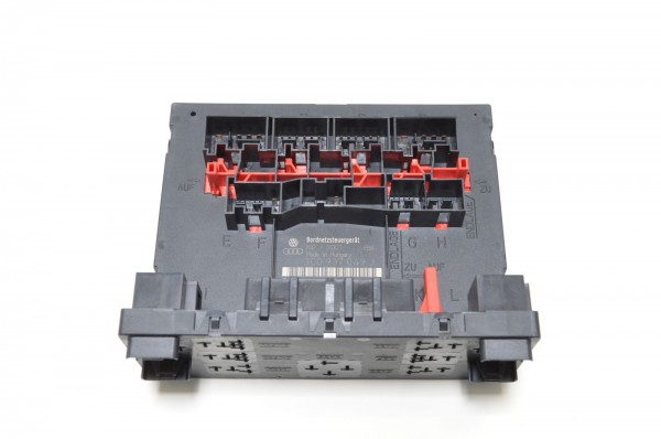 Bordnetzsteuergerät Komfortsystem Seat Leon VW Golf 5 Passat Touran 3C0937049J