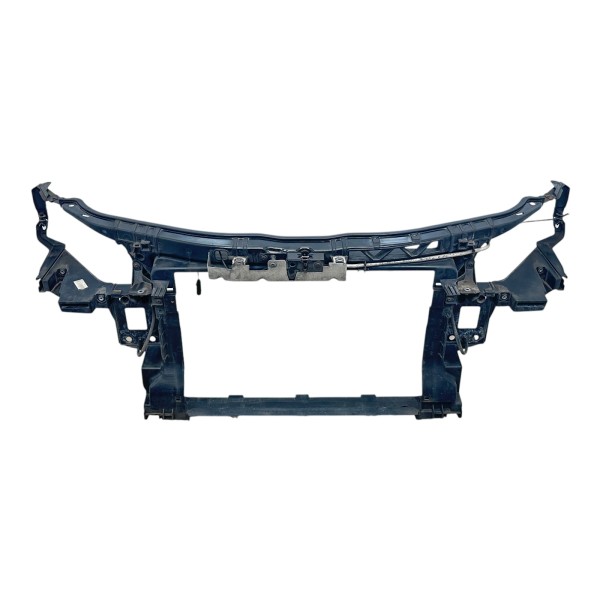 Schlossträger Frontmaske Lampenträger Frontgerüst Audi TT 8J 8J0805594E