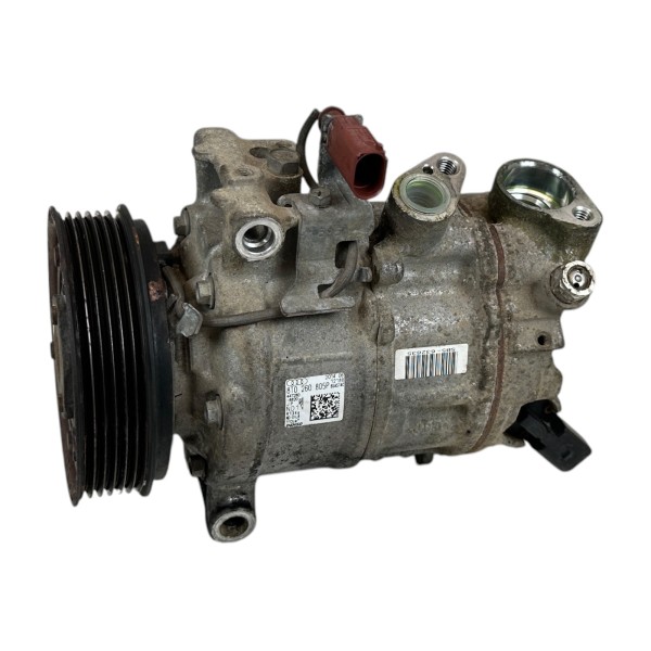 Klimakompressor Kompressor Klima 2.0 TDI Audi A4 8K A5 8T Facelift 8T0260805P