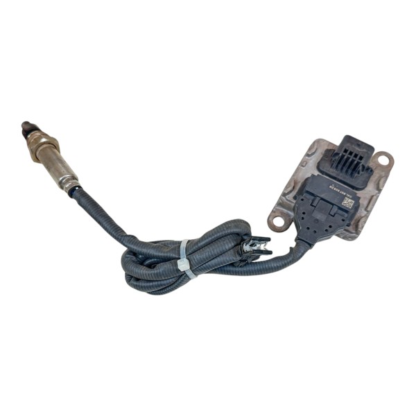 NOx Sensor 2.0TDI DFGA DFHA Skoda Superb 3V VW Passat 3G 04L907805DB