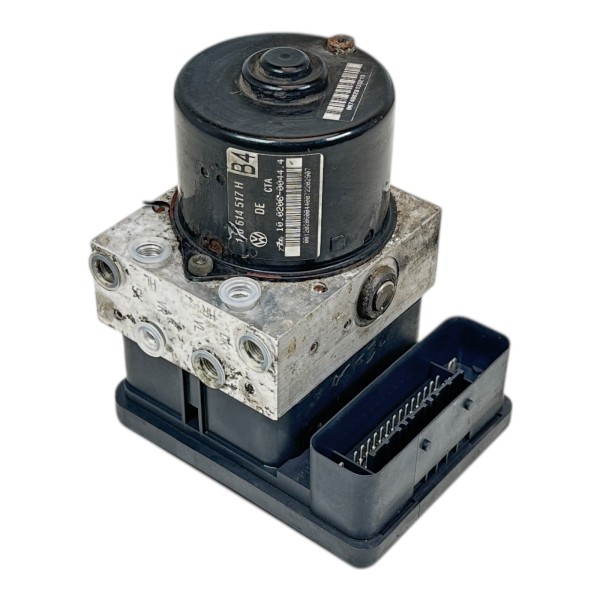 ABS ESP Hydraulikblock 4 Motion Quattro Audi A3 8L Skoda VW Golf 4 1J0614517H