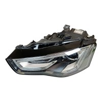Scheinwerfer Bi-Xenon Hauptscheinwerfer links Audi A5 8T 8F Facelift 8T0941005C