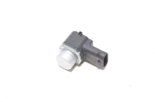 Sensor Einparkhilfe Parksensor PDC Audi A3 VW Golf Passat silber LA7W 1T0919297A