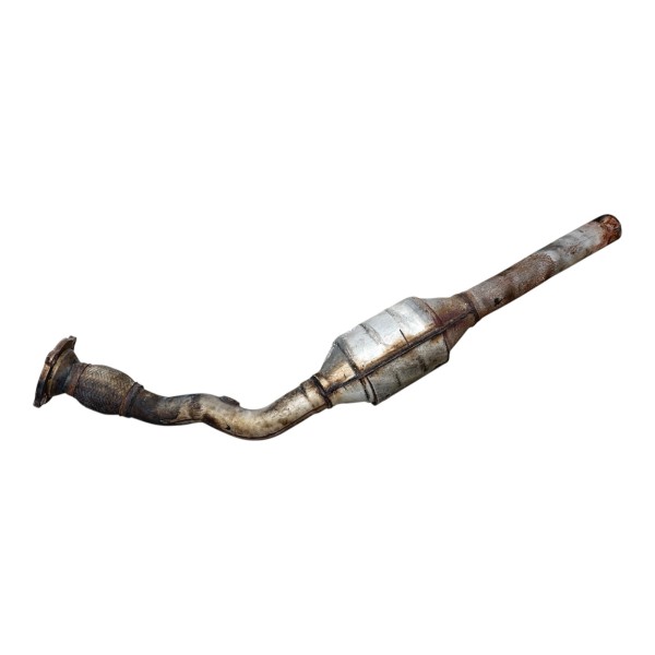 Katalysator Kat Walker 1.8T AUM AUQ Audi TT 8N VW Golf 4 1J