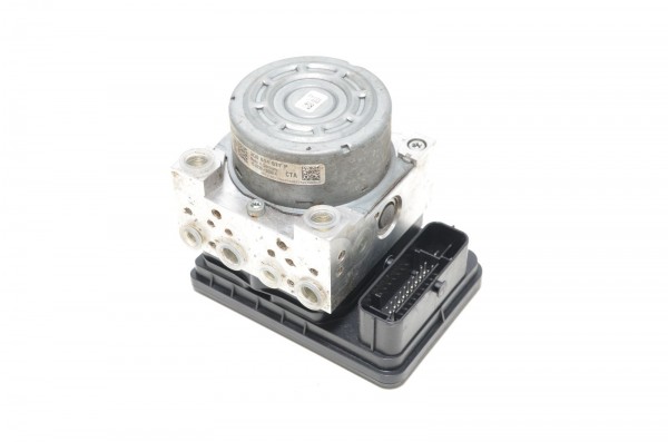 Seat Leon 5F Skoda Golf 7 ABS Hydraulikblock ESP Einheit 3Q0614517P 3Q0907379P