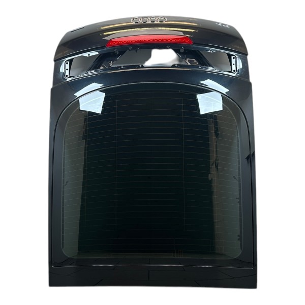 Heckklappe Heckdeckel Audi TT TTS TTRS Coupe 8J schwarz LZ9Y 8J8827023A