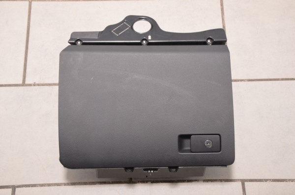 Handschuhfach Ablagefach Handschuhkasten VW Passat 3C Schwarz 3C1857114