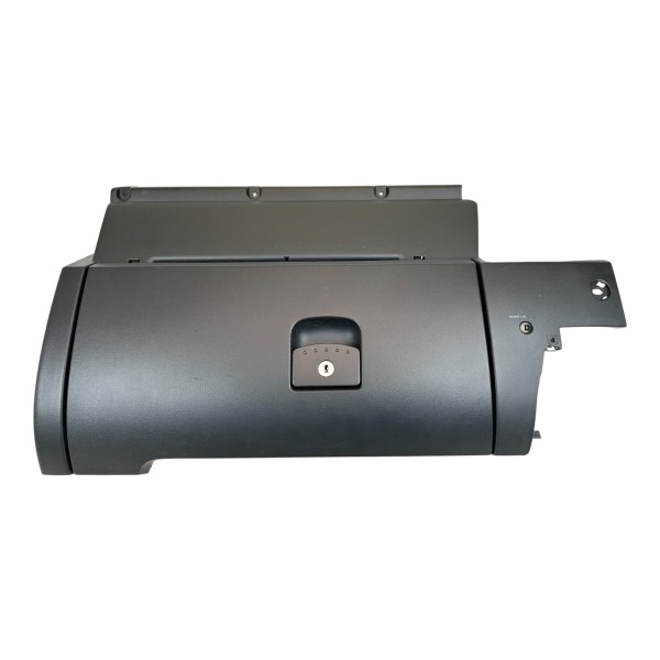 Handschuhfach Ablagefach Handschuhkasten VW Beetle 9C 1Y schwarz 1C1880247R