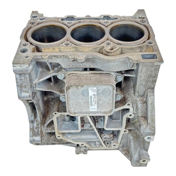 Motorblock 1.0TSI DKRF 116PS Audi Seat Skoda Octavia 5E VW Golf 7 04C103023J