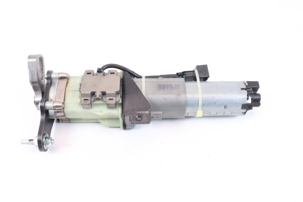 Antriebseinheit elektrische Heckklappe links Audi A6 Avant 4G 4G9827851