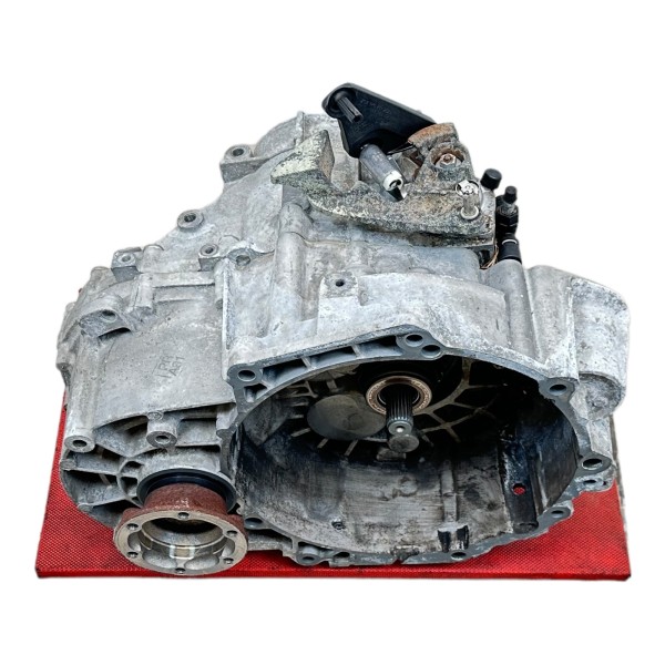 Getriebe 6 Gang KZS Schaltgetriebe 2.0TSI Audi Seat Skoda VW Golf 6 GTI 123tkm